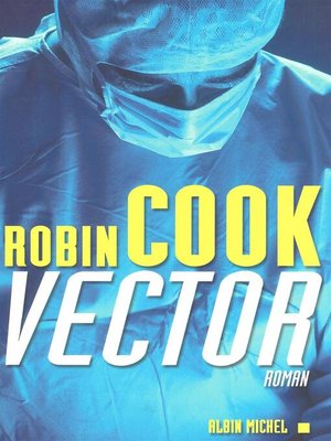 cover image of Vector